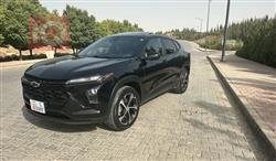 شيفروليه تراكس